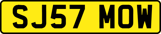 SJ57MOW