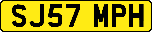 SJ57MPH