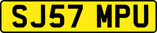 SJ57MPU