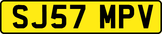 SJ57MPV