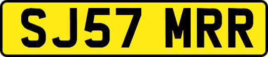 SJ57MRR
