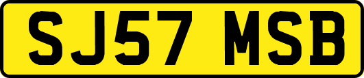 SJ57MSB