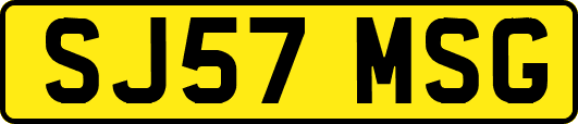 SJ57MSG