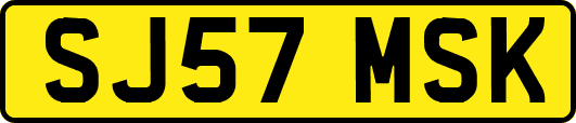 SJ57MSK