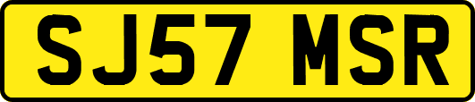 SJ57MSR