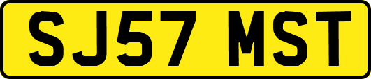 SJ57MST