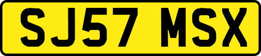 SJ57MSX