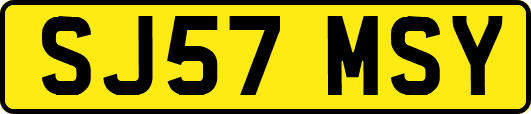 SJ57MSY