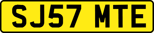 SJ57MTE