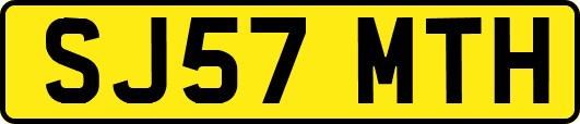 SJ57MTH