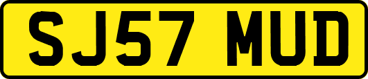 SJ57MUD