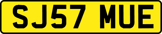 SJ57MUE