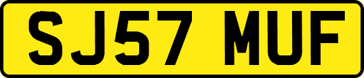 SJ57MUF