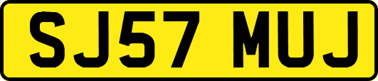 SJ57MUJ