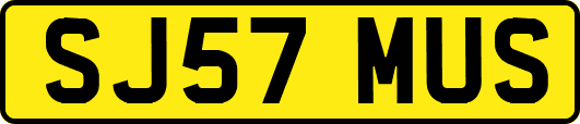 SJ57MUS