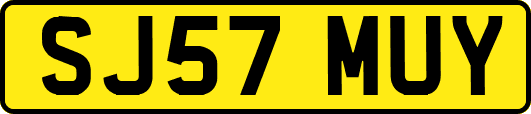 SJ57MUY