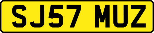 SJ57MUZ