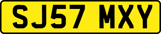 SJ57MXY
