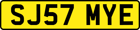 SJ57MYE
