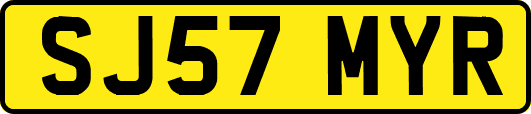 SJ57MYR