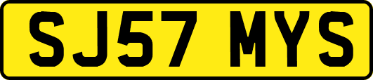 SJ57MYS
