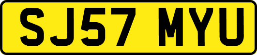 SJ57MYU