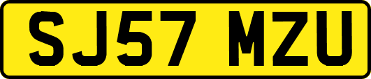SJ57MZU