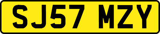 SJ57MZY
