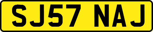 SJ57NAJ
