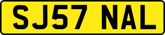 SJ57NAL