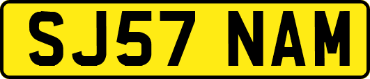 SJ57NAM