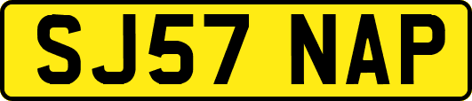 SJ57NAP