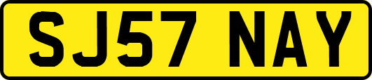 SJ57NAY