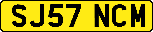 SJ57NCM