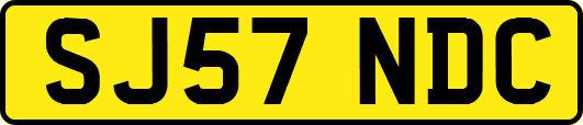 SJ57NDC