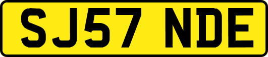 SJ57NDE