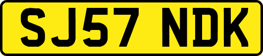 SJ57NDK