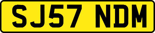 SJ57NDM