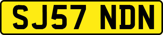 SJ57NDN