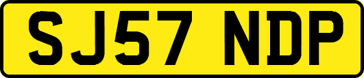 SJ57NDP