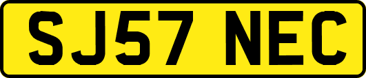 SJ57NEC