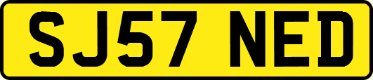 SJ57NED