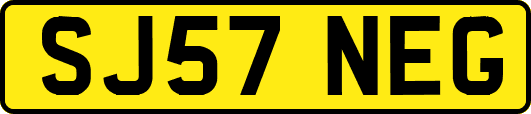 SJ57NEG