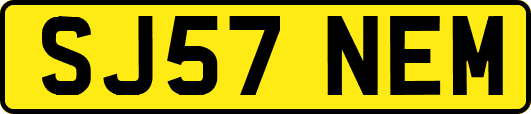 SJ57NEM