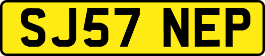 SJ57NEP