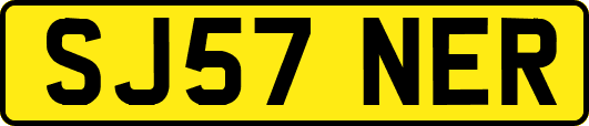 SJ57NER
