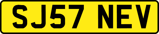 SJ57NEV