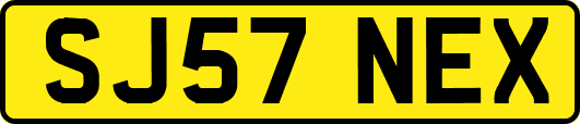 SJ57NEX
