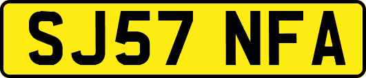SJ57NFA
