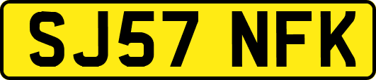 SJ57NFK